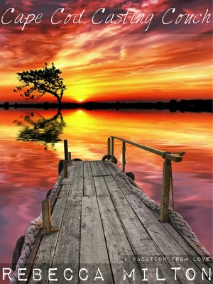 cover image of Cape Cod Casting Couch